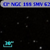Cl* NGC  188    SMV    6221