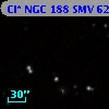 Cl* NGC  188    SMV    6222