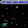 Cl* NGC  188    SMV    6237
