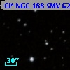 Cl* NGC  188    SMV    6243
