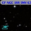 Cl* NGC  188    SMV    6244
