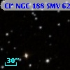 Cl* NGC  188    SMV    6255