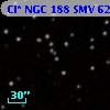 Cl* NGC  188    SMV    6257
