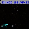 Cl* NGC  188    SMV    6258