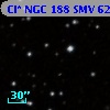 Cl* NGC  188    SMV    6262