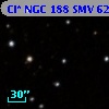 Cl* NGC  188    SMV    6263