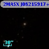 2MASX J08215917+5041136