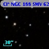 Cl* NGC  188    SMV    6297