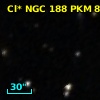 Cl* NGC  188    SMV    6299