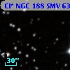 Cl* NGC  188    SMV    6300