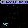 Cl* NGC  188    SMV    6301