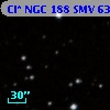 Cl* NGC  188    SMV    6304