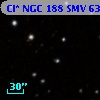 Cl* NGC  188    SMV    6308