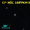 Cl* NGC  188    SMV    6321