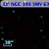 Cl* NGC  188    SMV    6323