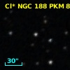 Cl* NGC  188    SMV    6330