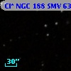 Cl* NGC  188    SMV    6331