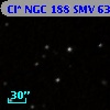 Cl* NGC  188    SMV    6339
