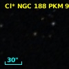 Cl* NGC  188    SMV    6350