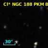 Cl* NGC  188    SMV    6351