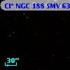 Cl* NGC  188    SMV    6353