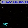 Cl* NGC  188    SMV    6357