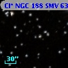 Cl* NGC  188    SMV    6358