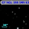 Cl* NGC  188    SMV    6390