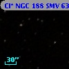 Cl* NGC  188    SMV    6391