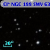 Cl* NGC  188    SMV    6394