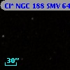 Cl* NGC  188    SMV    6400