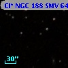 Cl* NGC  188    SMV    6401