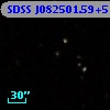 SDSS J082501.59+510120.7