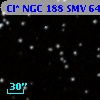 Cl* NGC  188    SMV    6412