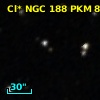 Cl* NGC  188    SMV    6413