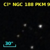 Cl* NGC  188    SMV    6418