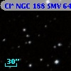 Cl* NGC  188    SMV    6436