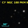 Cl* NGC  188    SMV    6439