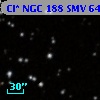 Cl* NGC  188    SMV    6451