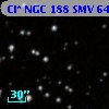 Cl* NGC  188    SMV    6457