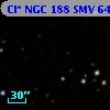 Cl* NGC  188    SMV    6463