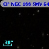 Cl* NGC  188    SMV    6489