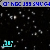 Cl* NGC  188    SMV    6490