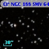 Cl* NGC  188    SMV    6499