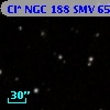 Cl* NGC  188    SMV    6502