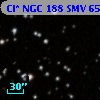 Cl* NGC  188    SMV    6505