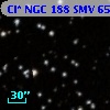 Cl* NGC  188    SMV    6508
