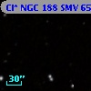 Cl* NGC  188    SMV    6509