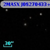 2MASX J08270433+5112414