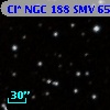 Cl* NGC  188    SMV    6523
